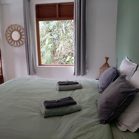 Chalet Ohana, Airport Family House Faaa Bagian luar foto