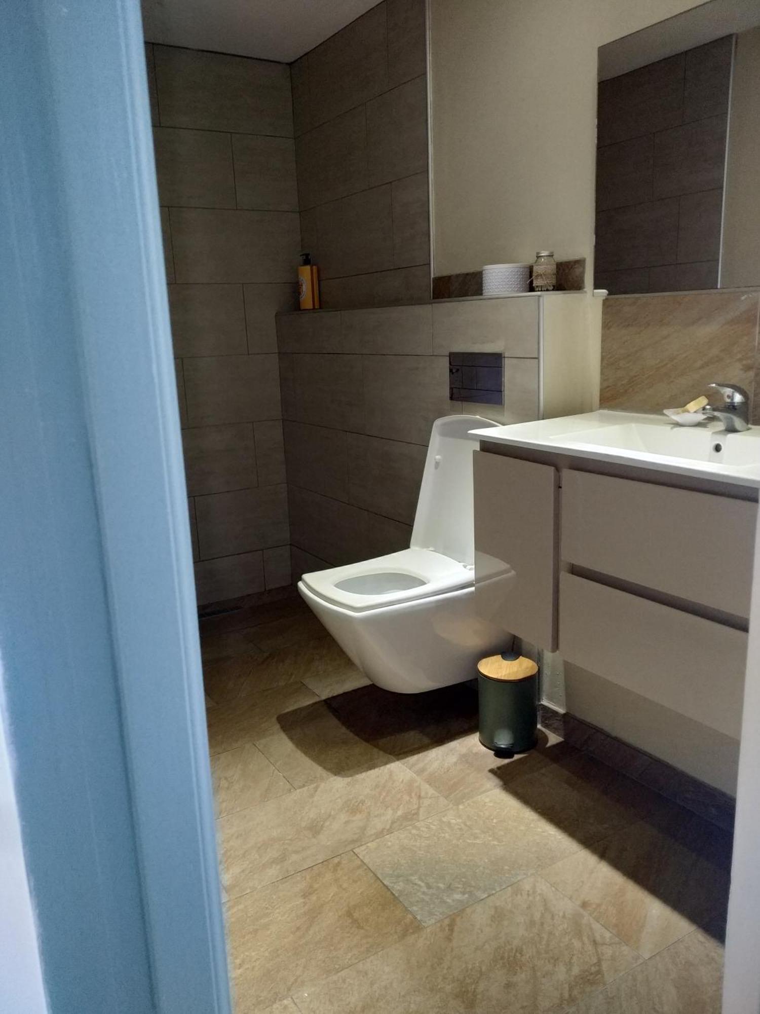 Chalet Ohana, Airport Family House Faaa Bagian luar foto