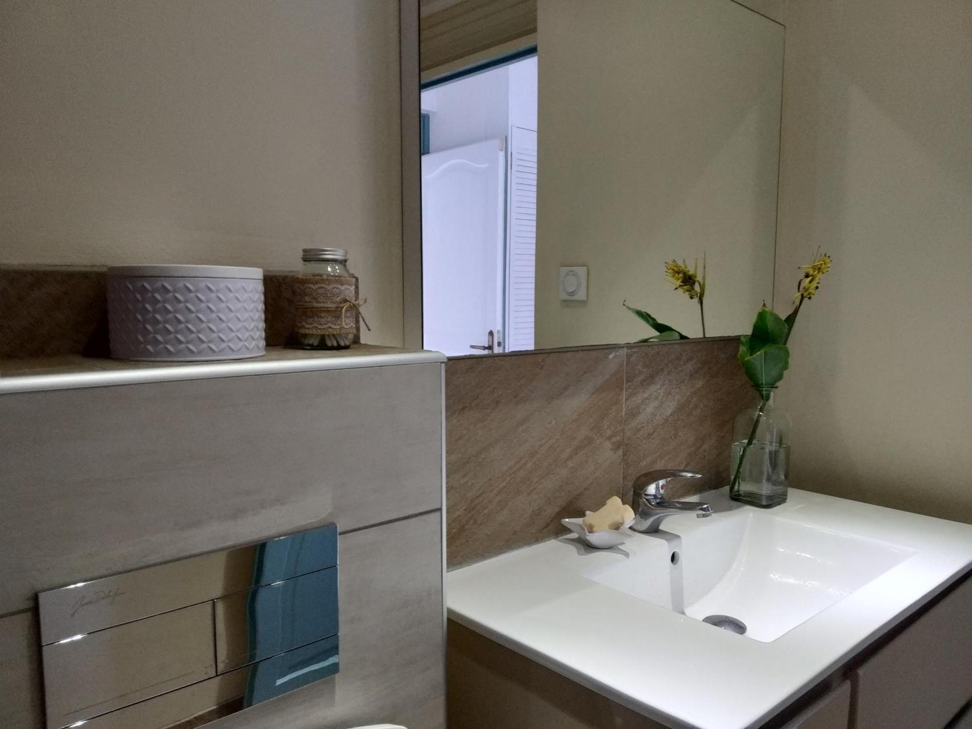 Chalet Ohana, Airport Family House Faaa Bagian luar foto